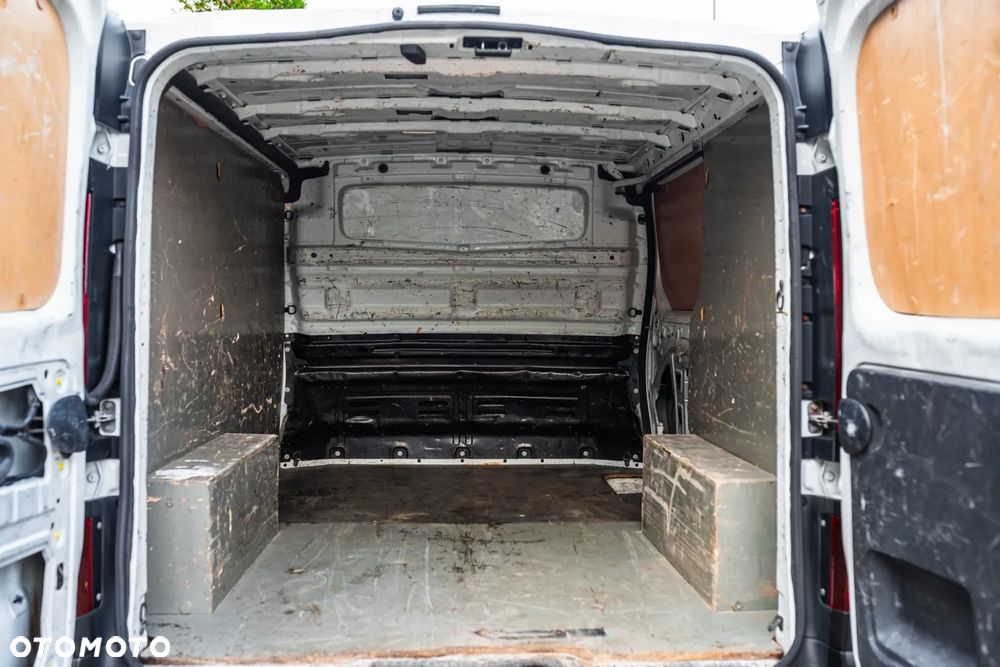 Opel Vivaro 1.6 CDTI L2H1 - 24