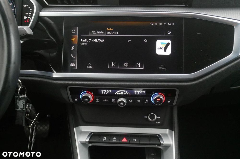 Audi Q3 - 10