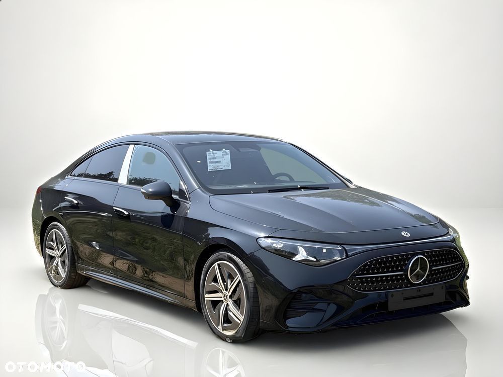 Mercedes-Benz CLA 200 mHEV 8G-DCT - 4