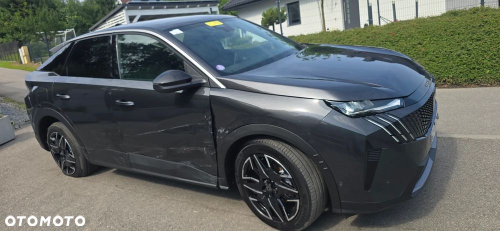 Peugeot 3008 Hybrid 136 e-DSC6 Allure Pack - 22