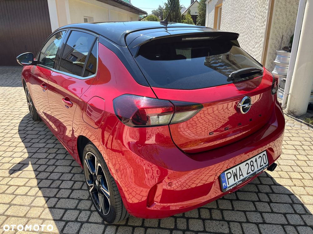 Opel Corsa 1.5 D GS S&S - 2