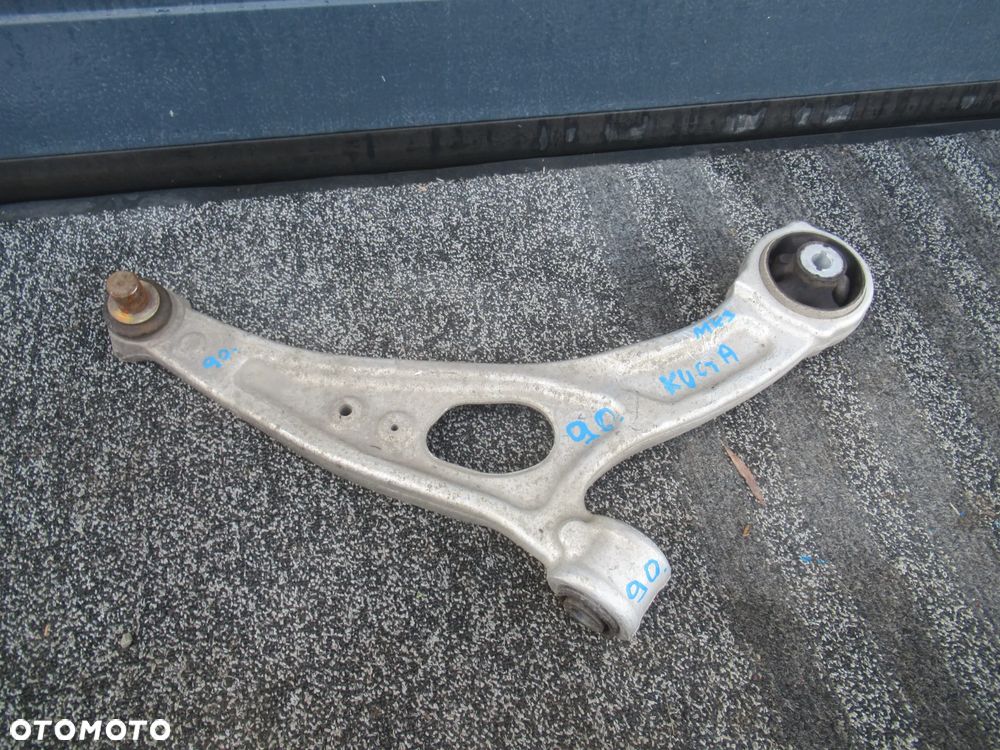 WAHACZ PRZEDNI PRZÓD PRAWY FORD KUGA MK3 III LX61-3A423 2019 - 1