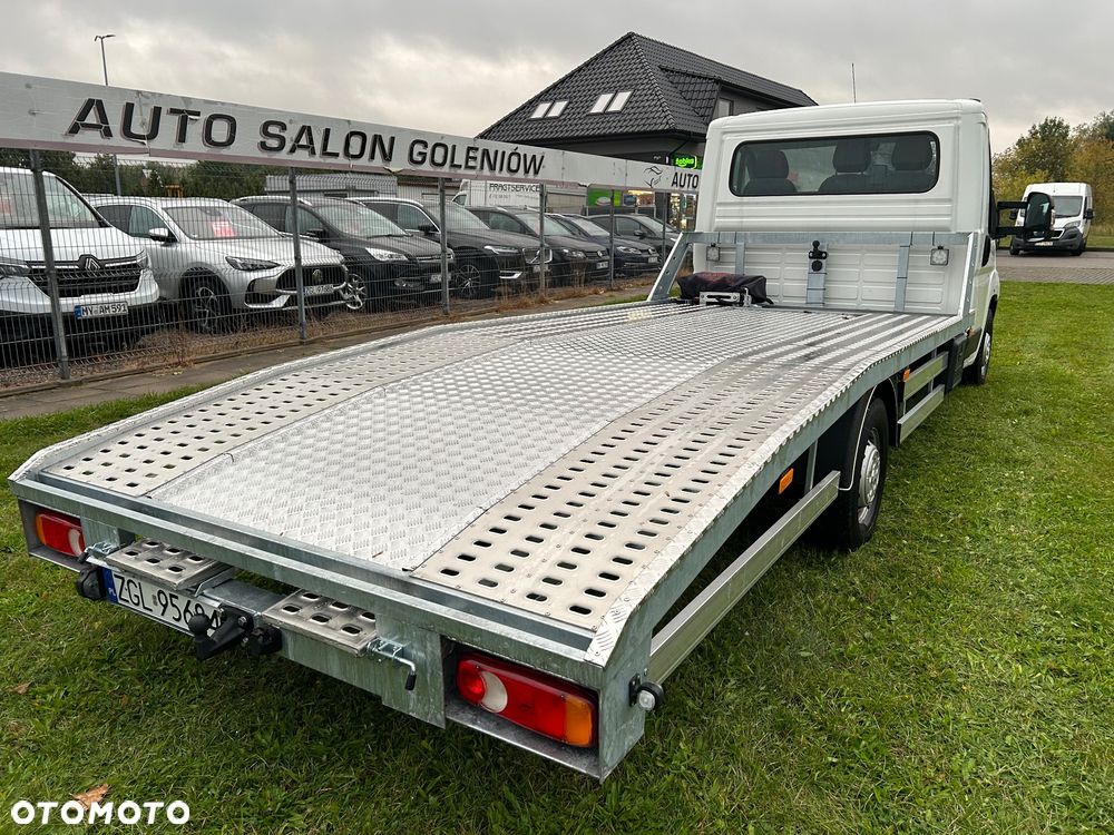 Peugeot Boxer - 2