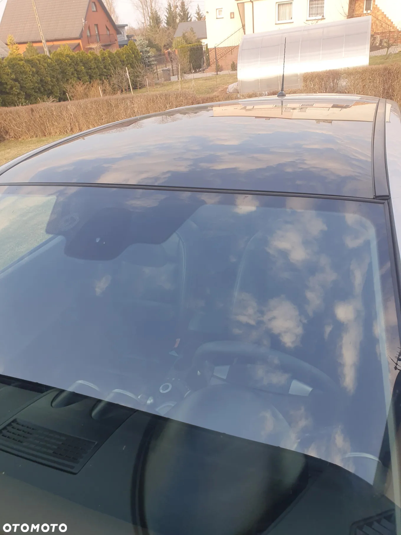 Nissan Qashqai - 9