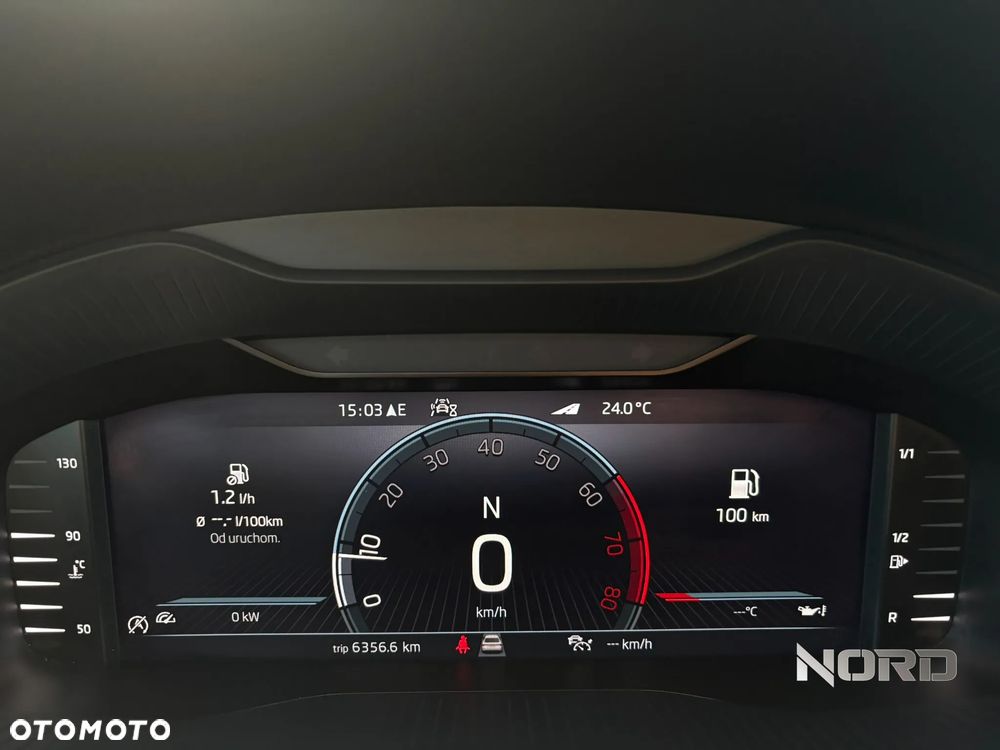 Skoda Kodiaq 2.0 TSI 4x4 Style DSG - 24