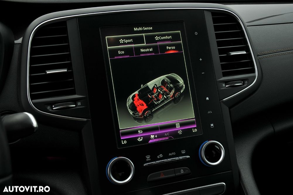 Renault Talisman - 13