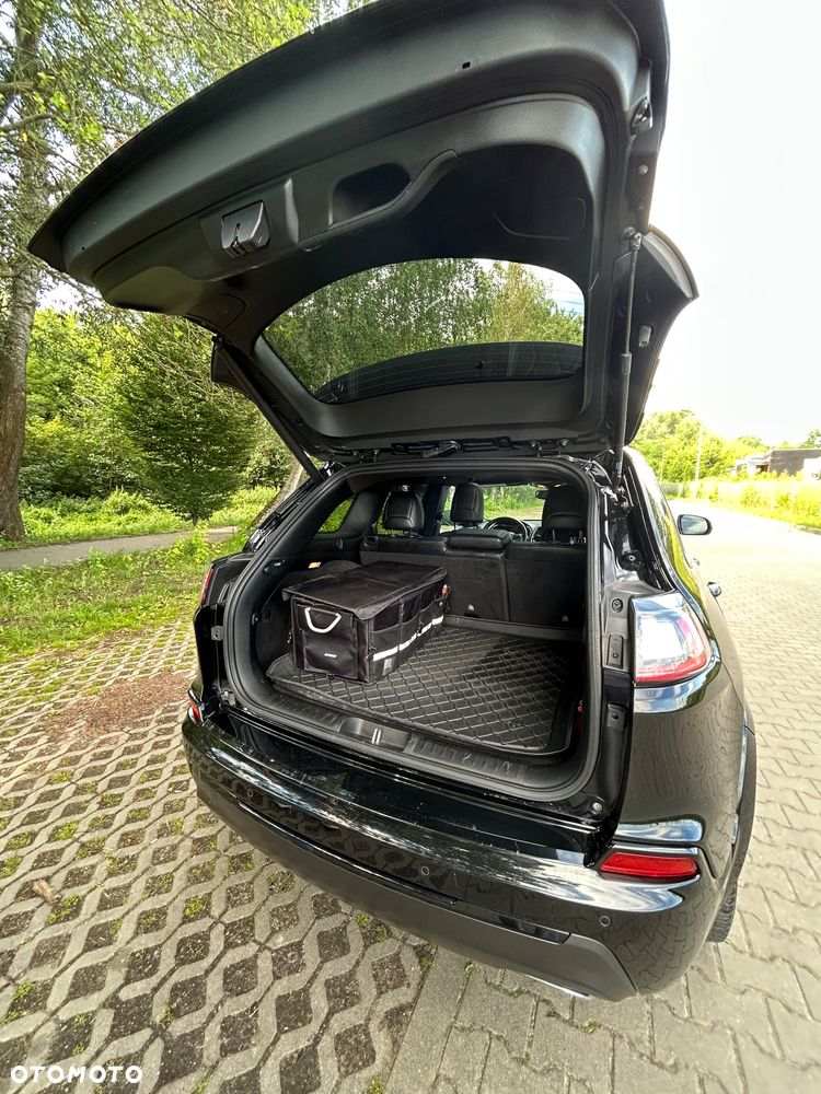Jeep Cherokee 3.2 V6 Active Drive I Overland - 14