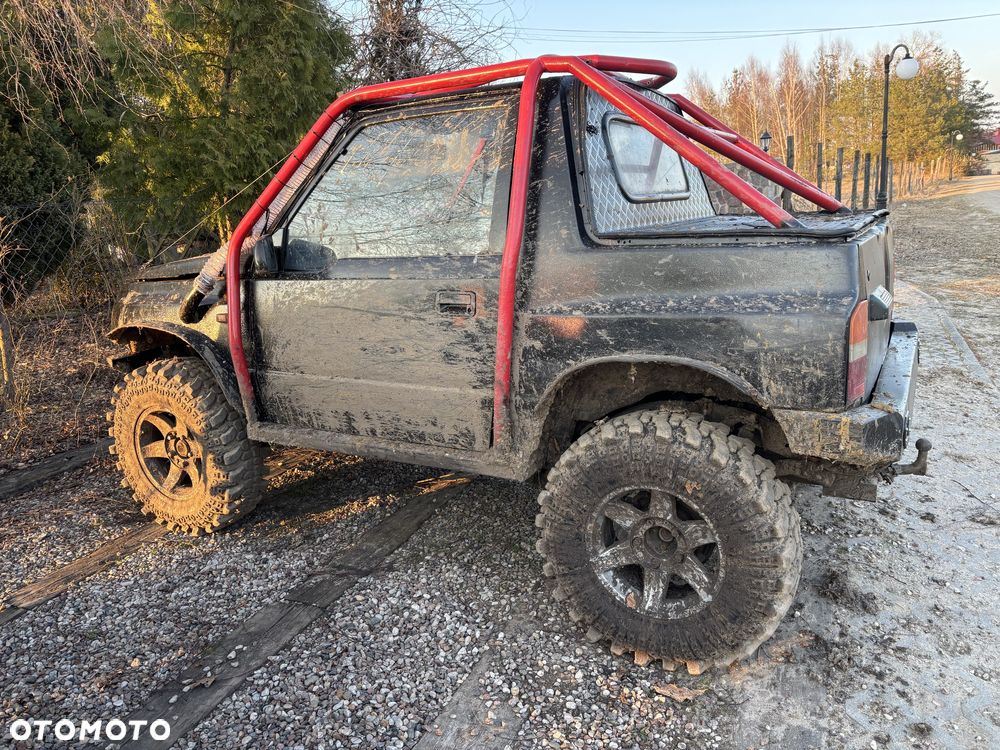Suzuki Inny - 3