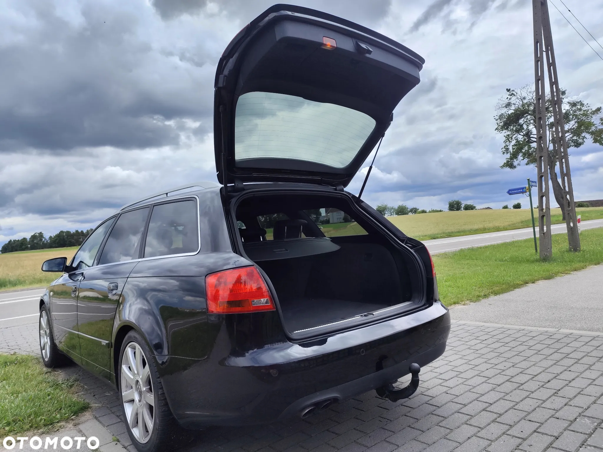 Audi A4 Avant 1.9 TDI - 23