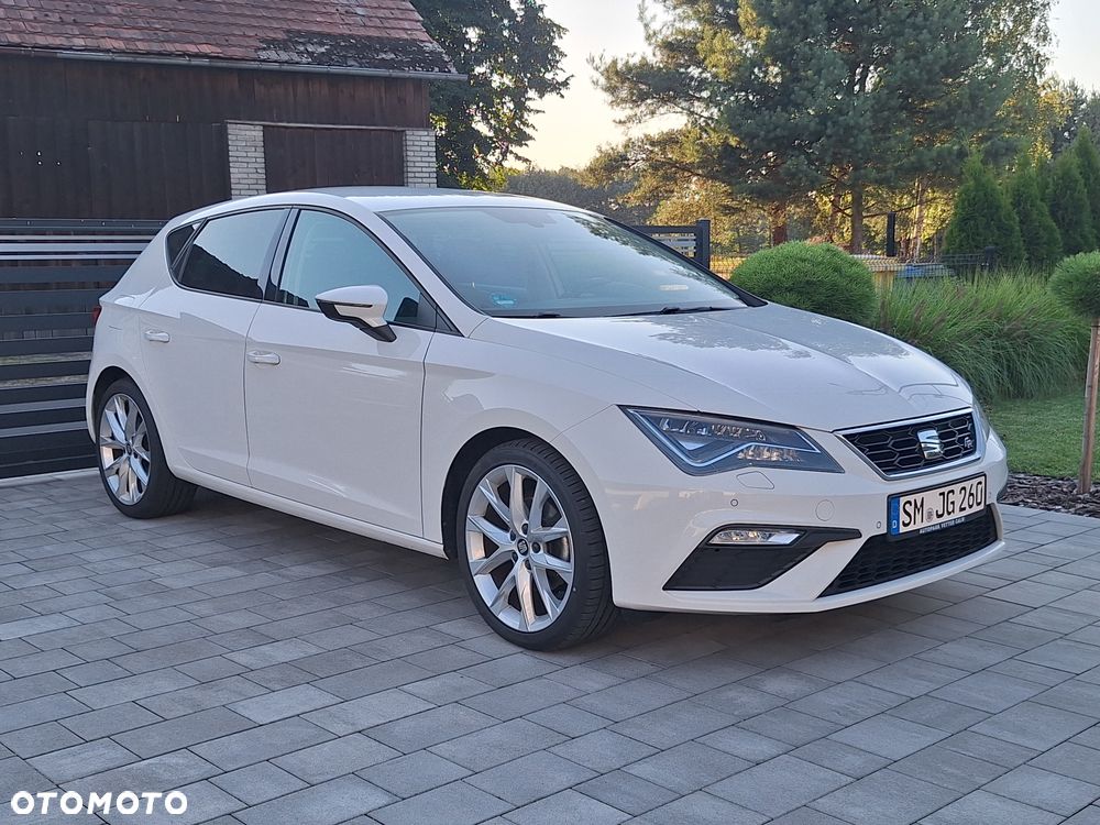 Seat Leon - 9