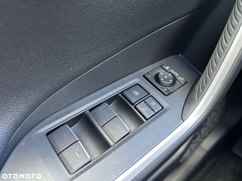 Toyota RAV4 2.5 Plug-In Hybrid Dynamic 4x4 - 26