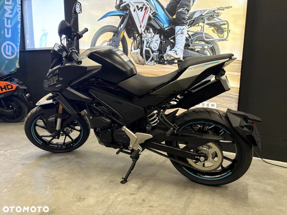 CFMoto Inny - 8