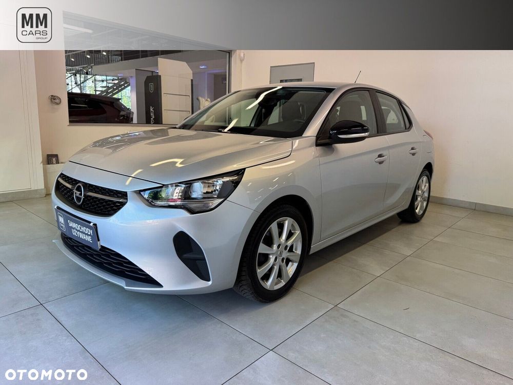 Opel Corsa - 1