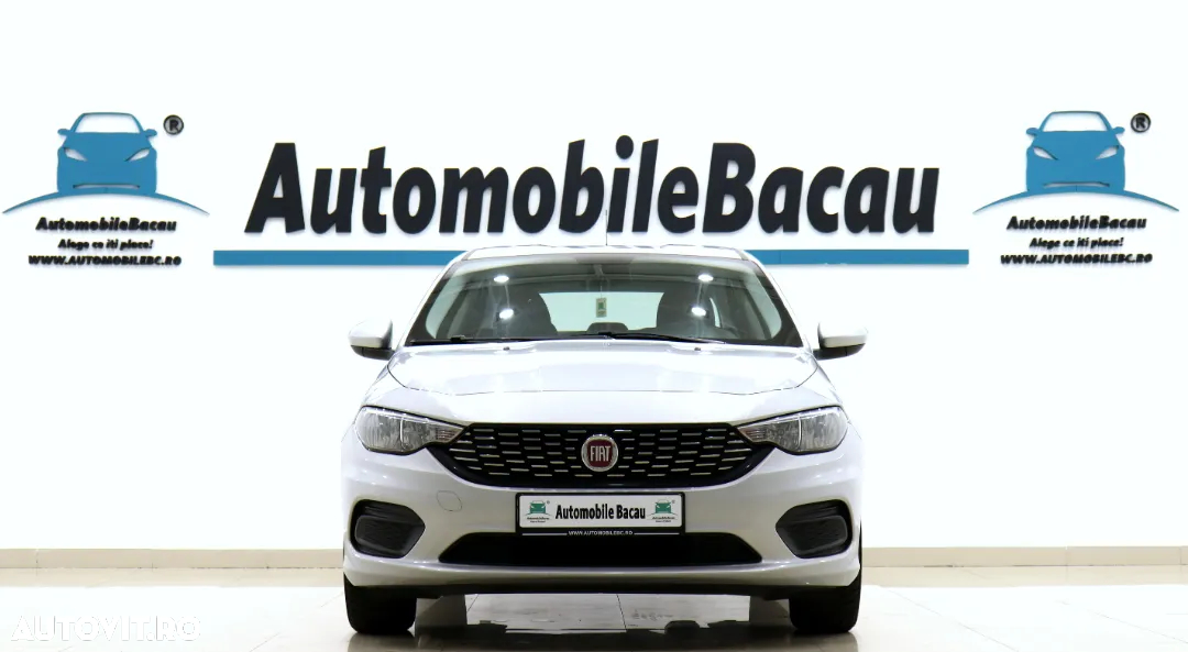 Fiat Tipo 1.4 - 3