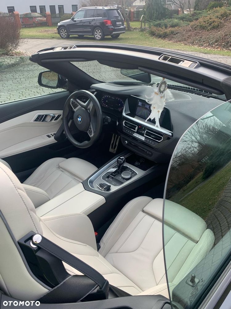 BMW Z4 30i sDrive sport - 1