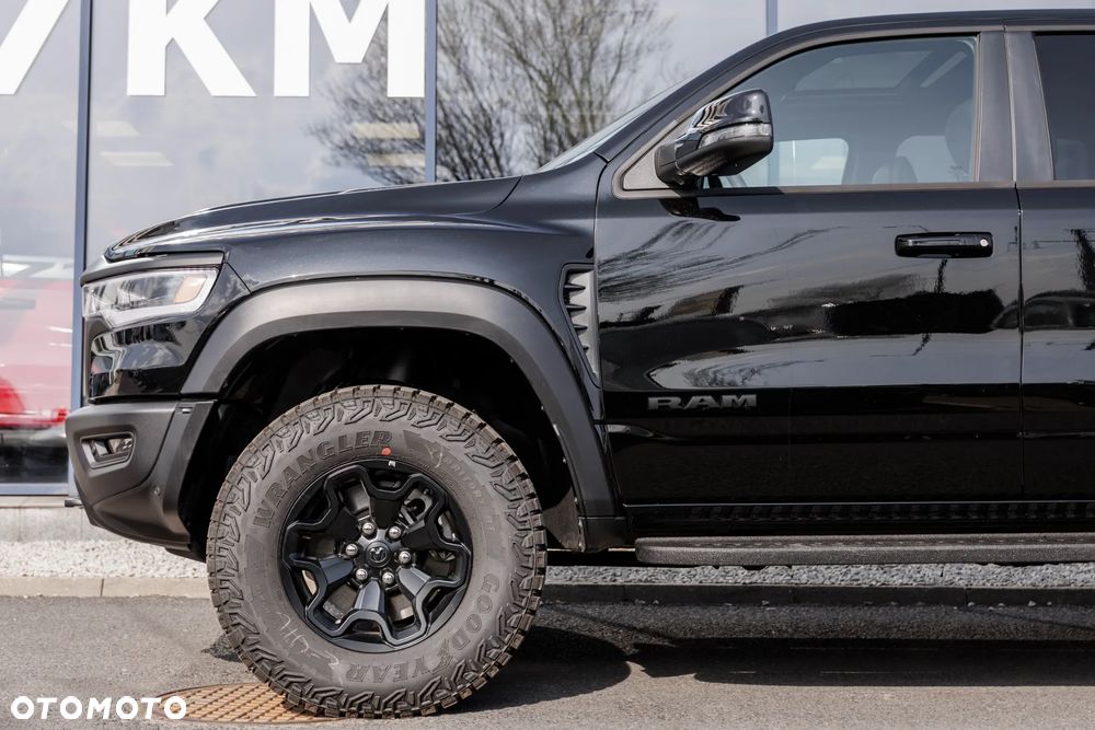 RAM 1500 RHO - 24