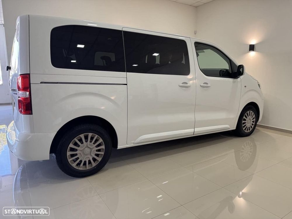 Toyota Proace Verso 1.5 D-4D L1 1.0T Comfort 9L - 2