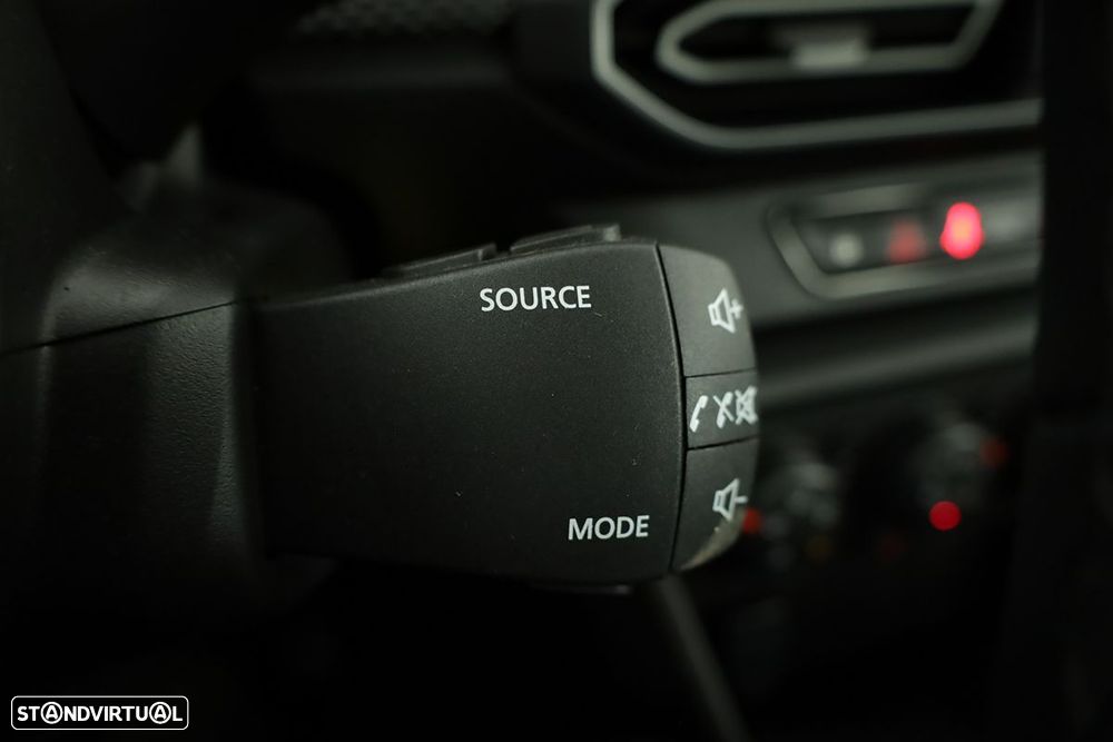 Dacia Sandero 1.0 TCe Expression - 18