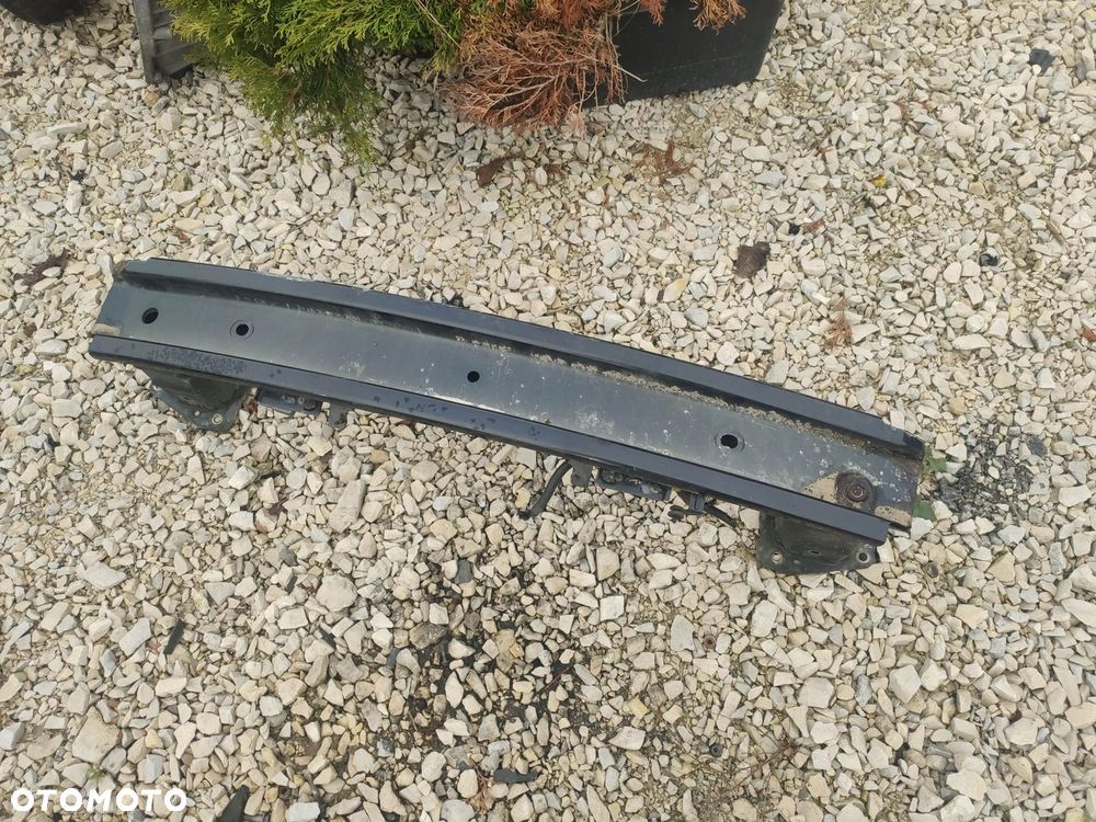 KL BELKA ZDERZAKA PRZÓD SAAB 9-3 SS 03- - 1