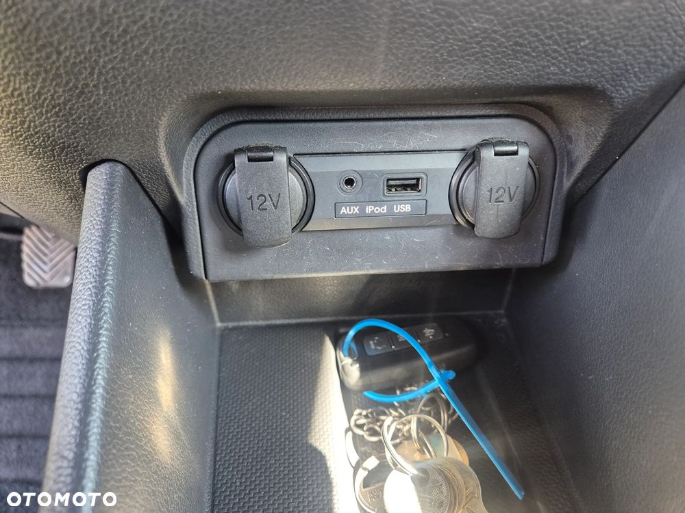 Kia Rio 1.2 Dream Team Edition - 24