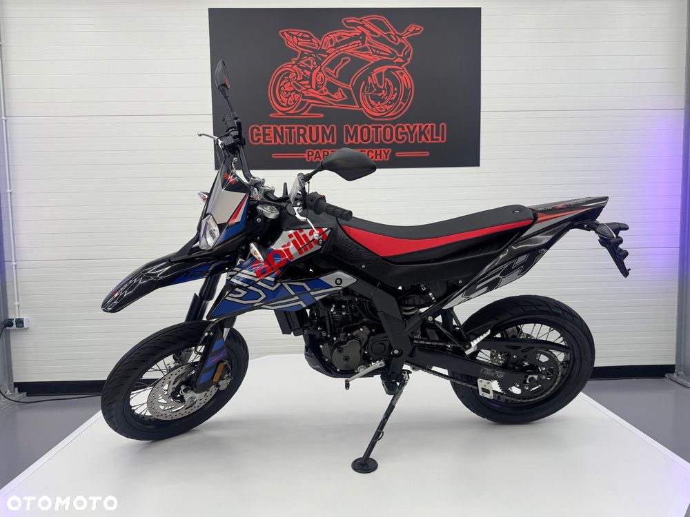 Aprilia SX - 7