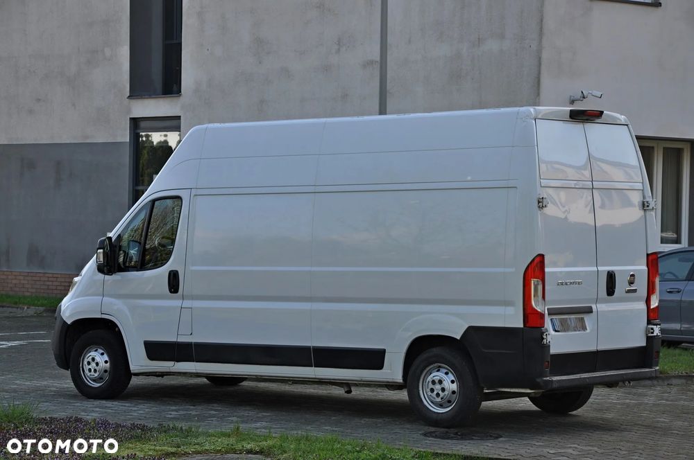 Fiat Ducato - 18