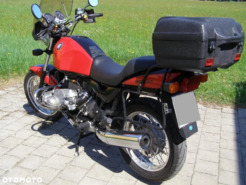 BMW R - 3