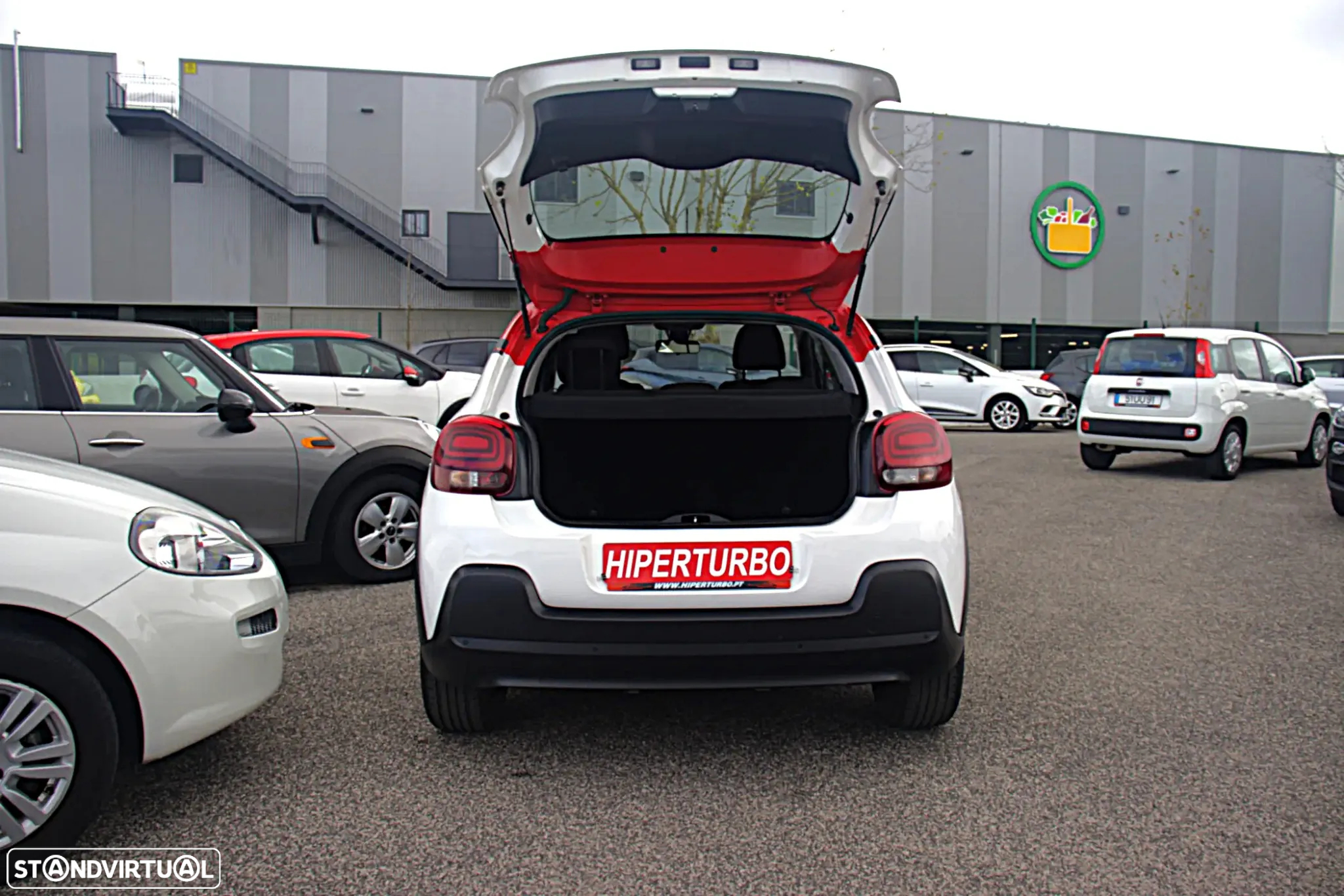 Citroën C3 1.6 BlueHDi Feel - 7