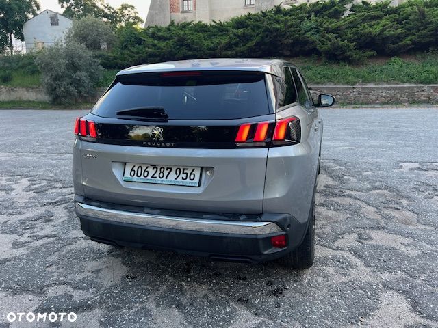 Peugeot 3008 PureTech 130 Stop & Start GPF Active Business-Paket - 7