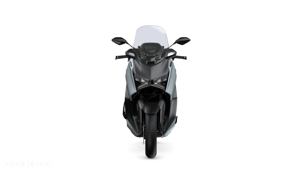 Yamaha X-max - 8