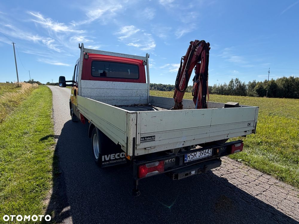 Inny Iveco 35C17 - 31