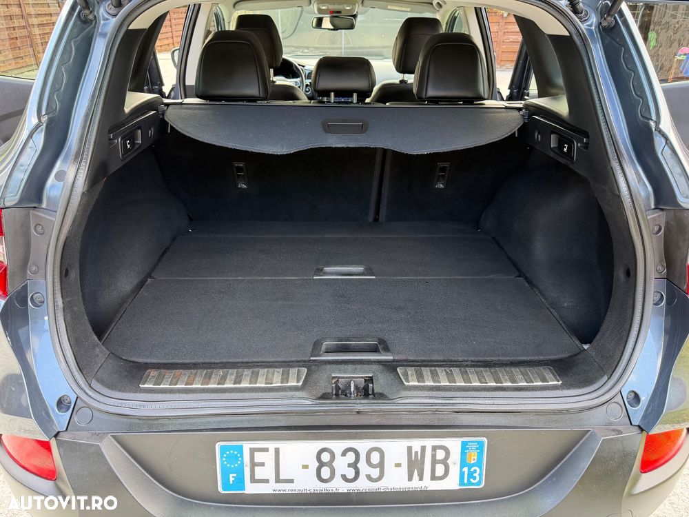 Renault Kadjar - 25