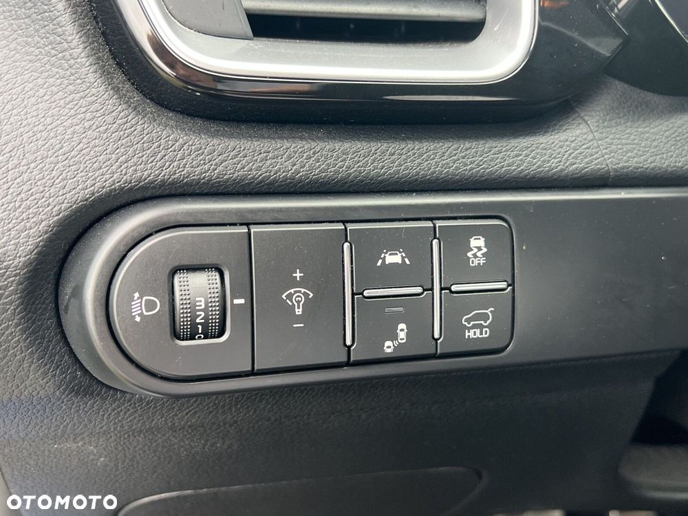 Kia XCeed 1.4 T-GDI XL DCT - 13