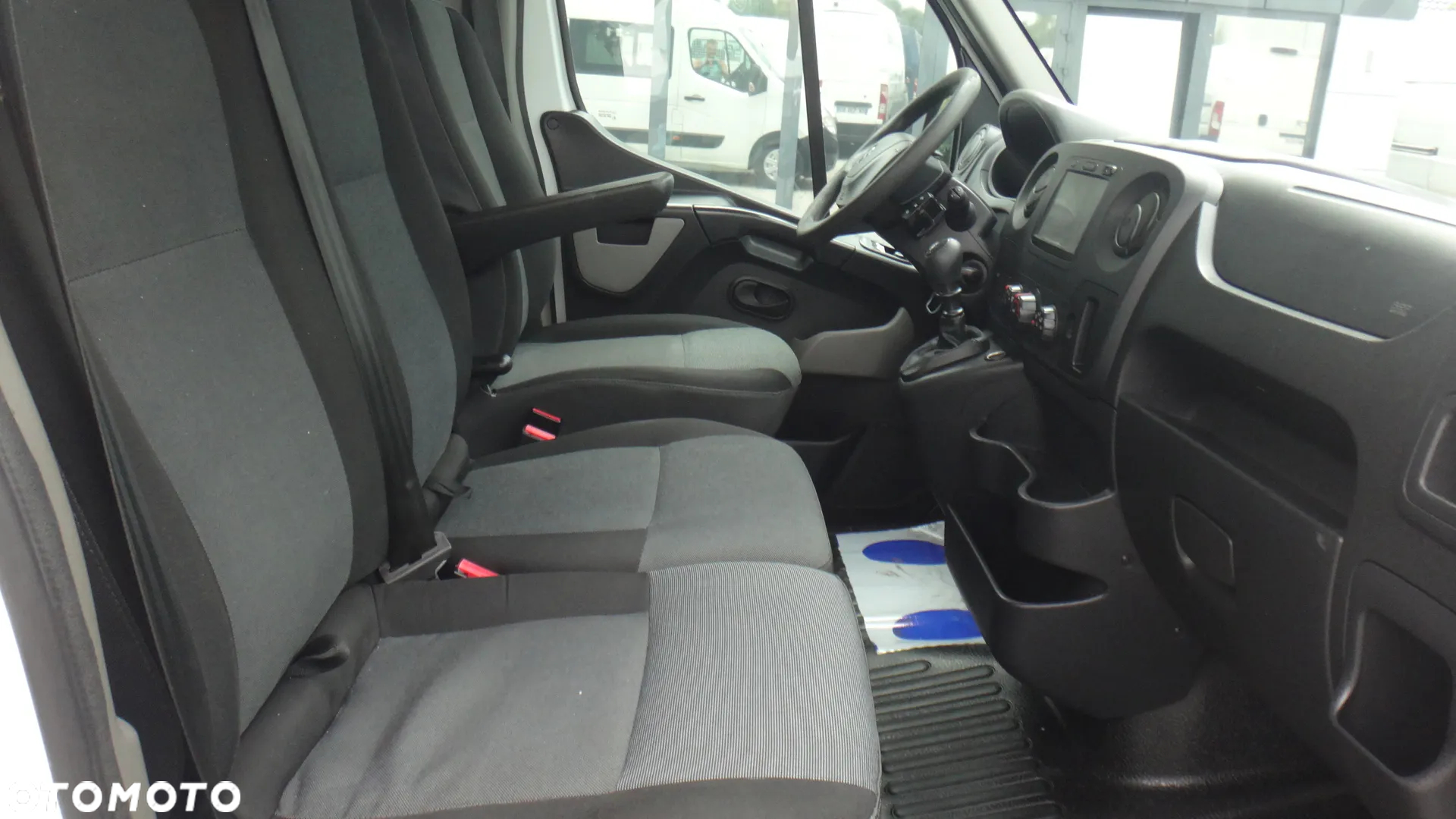 Renault Master - 14