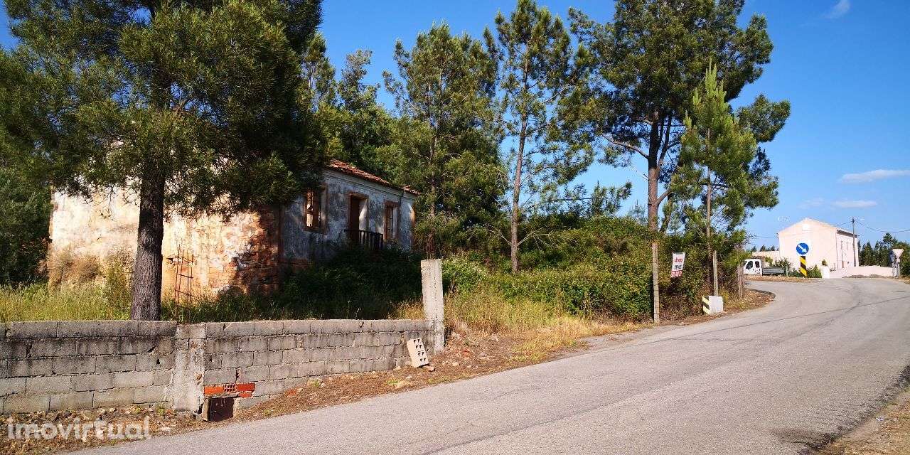 Moradia para recuperar / Venda Nova, Envendos, Mação - Grande imagem: 5/15