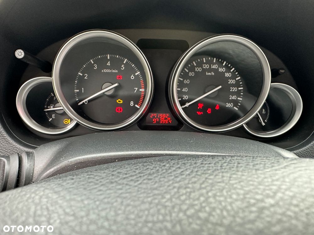 Mazda 6 2.0 Exclusive - 5