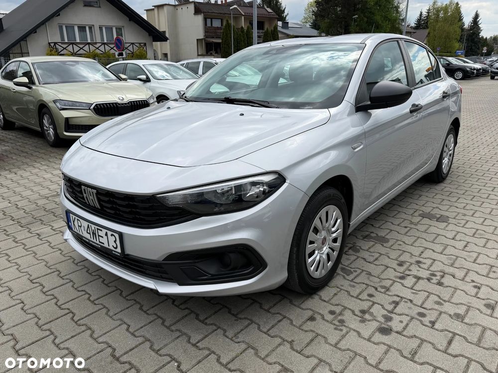 Fiat Tipo 1.0 T3 - 3
