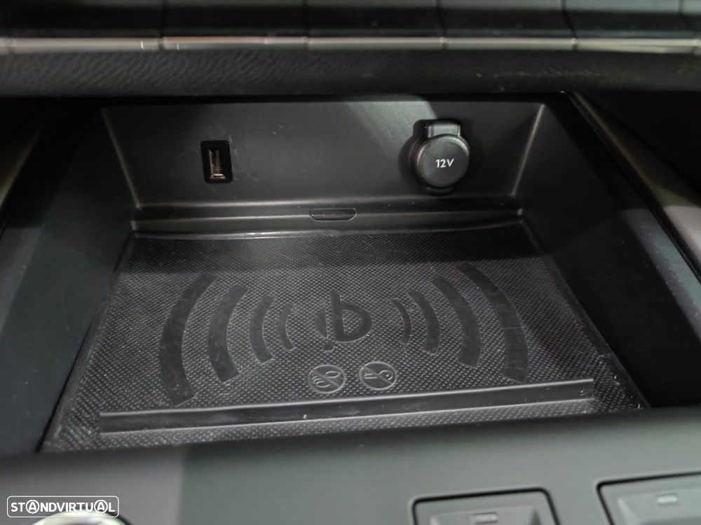 Citroën C5 Aircross 1.2 PureTech Shine EAT8 - 15