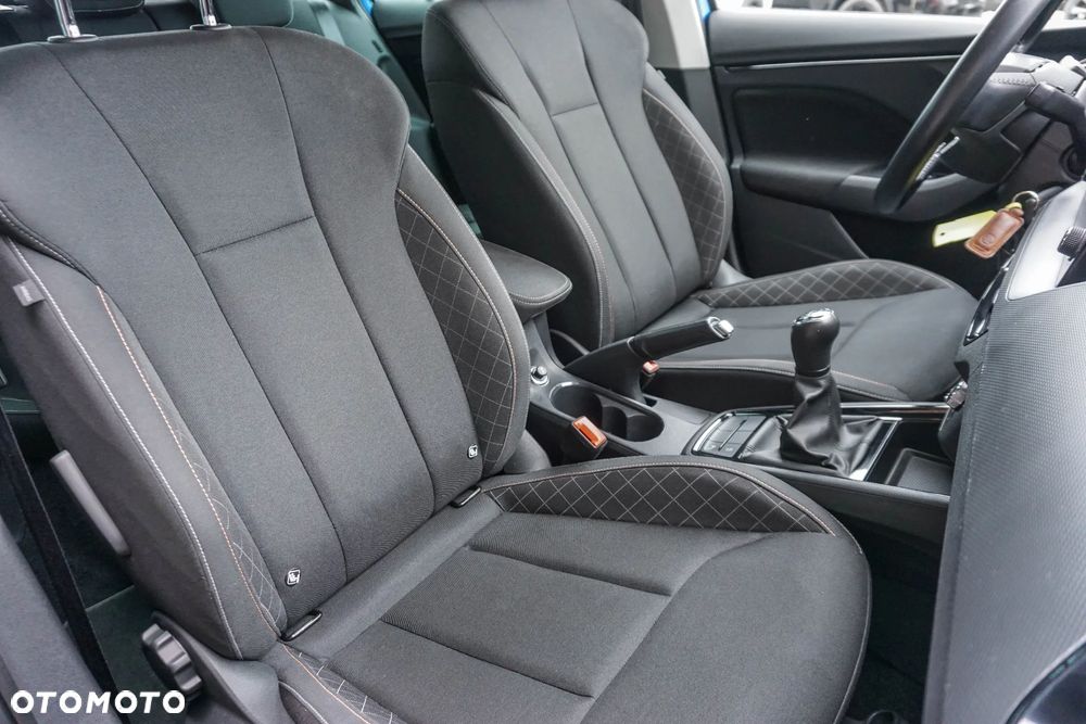 Skoda Kamiq 1.0 TSI Ambition - 34