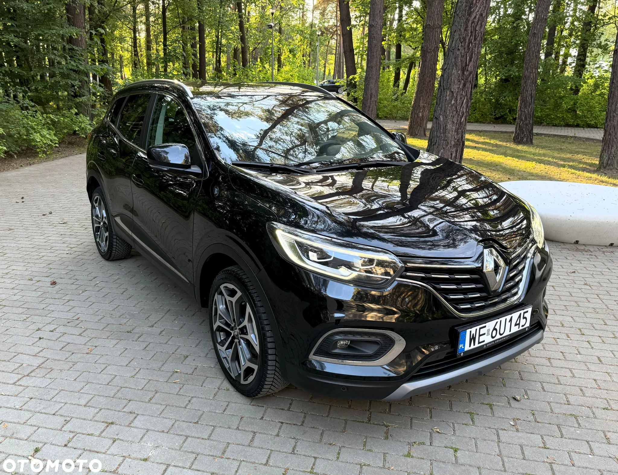 Renault Kadjar 1.3 TCe FAP Intens - 2