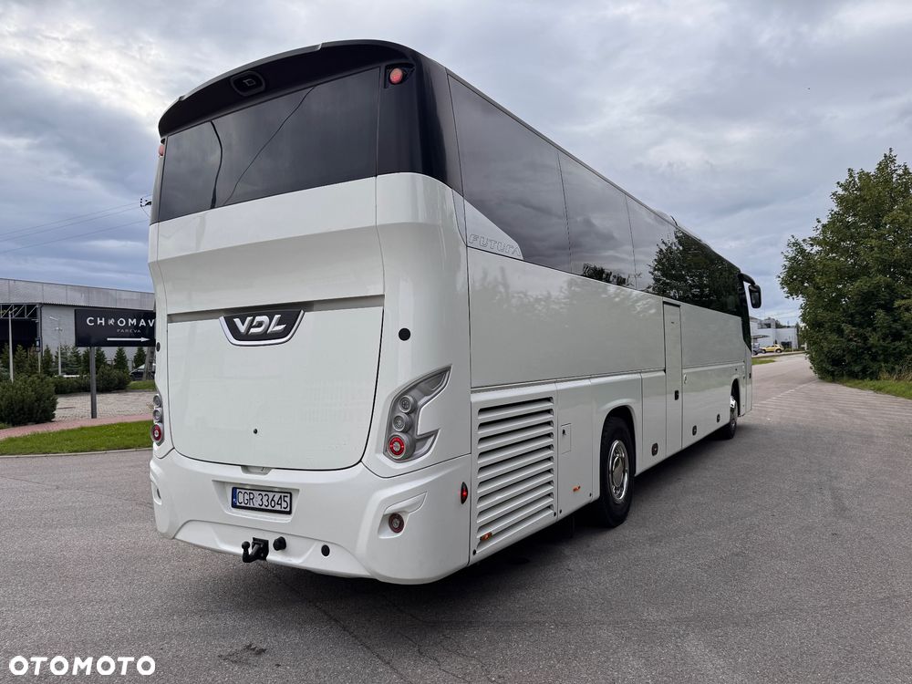 VDL FHD2 - 8