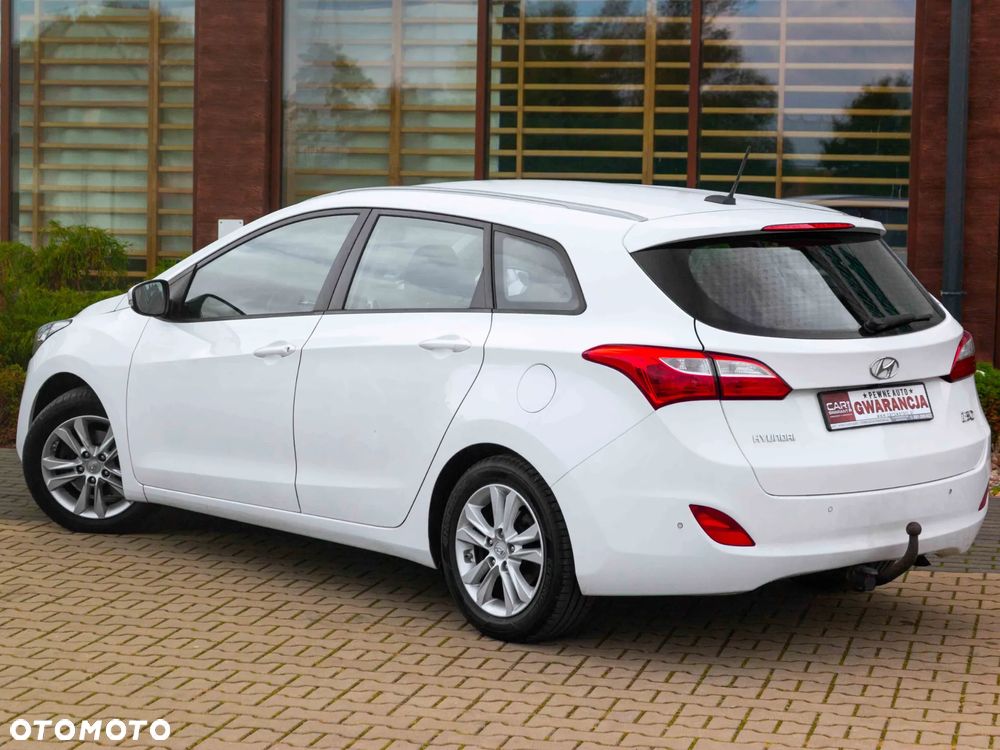 Hyundai i30 1.4 Premium - 11