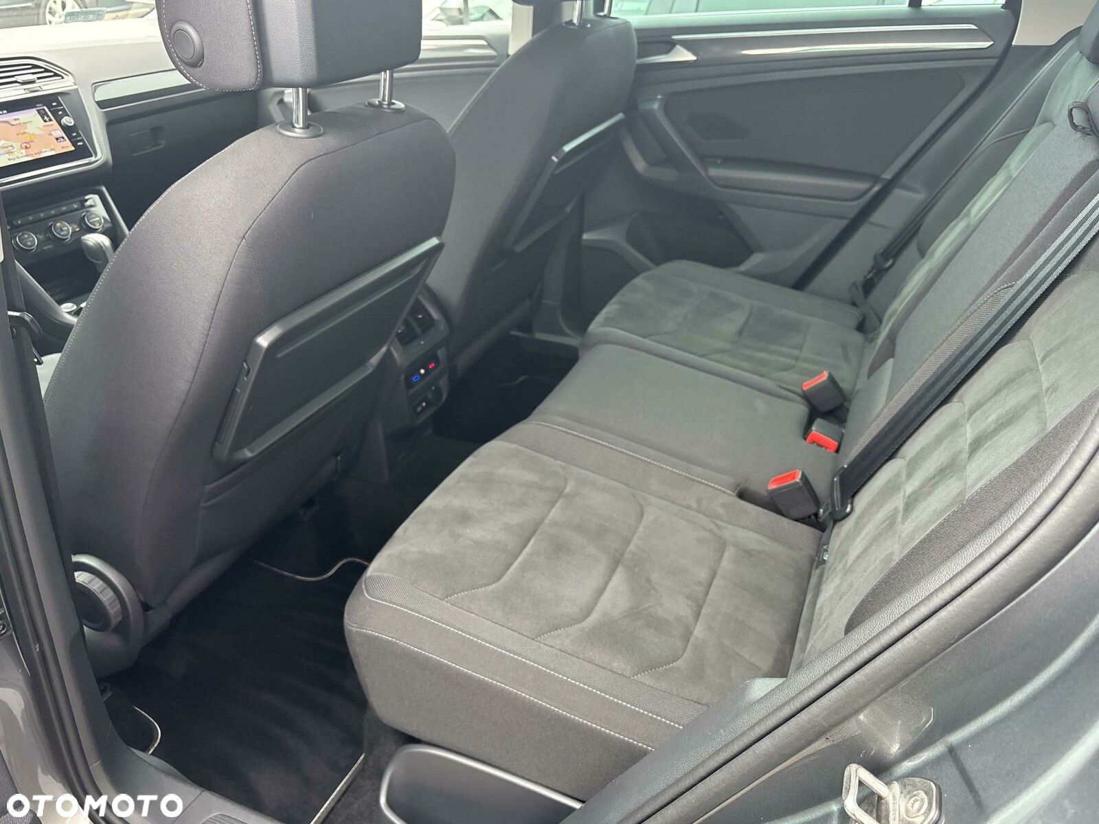 Volkswagen Tiguan 1.5 TSI EVO Highline DSG - 29