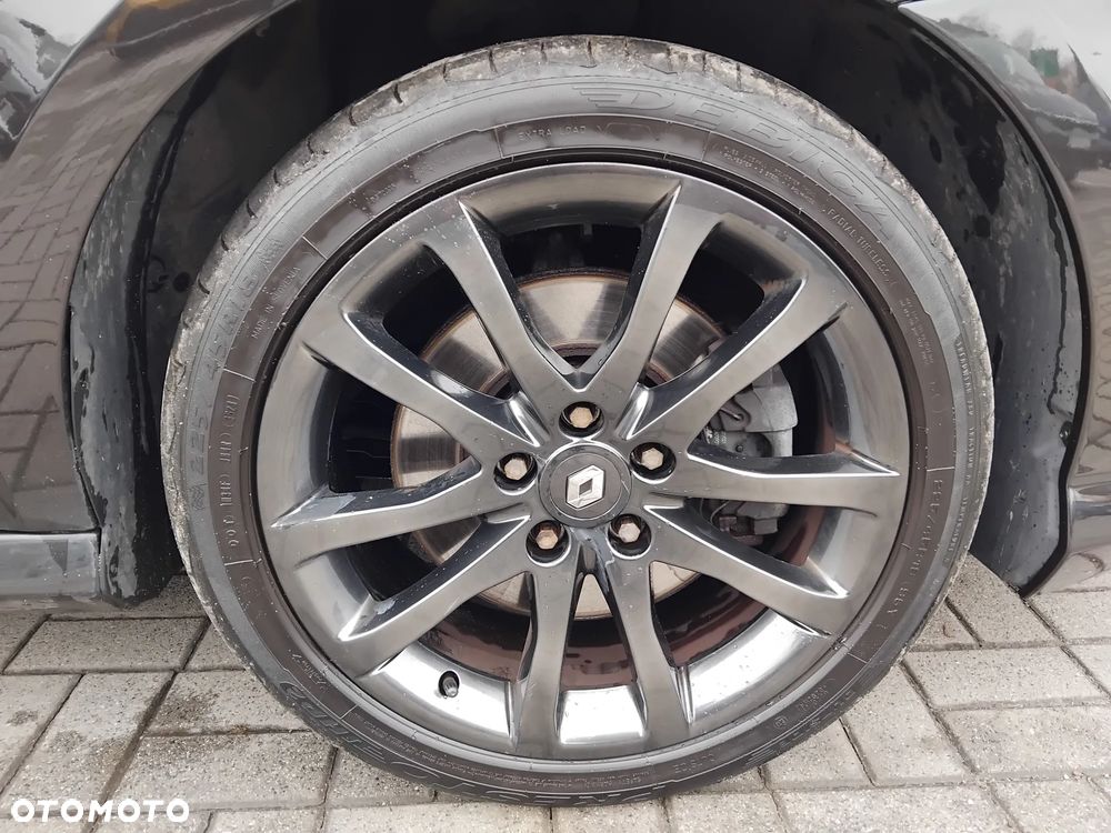 Renault Laguna ENERGY dCi 130 FAP Start-Stop Limited - 29