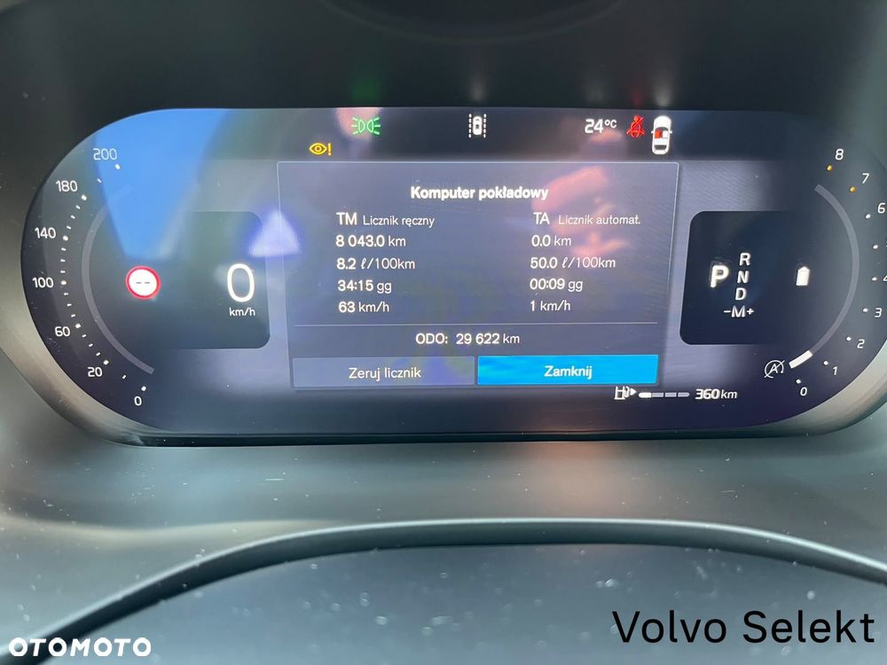Volvo XC 60 - 11