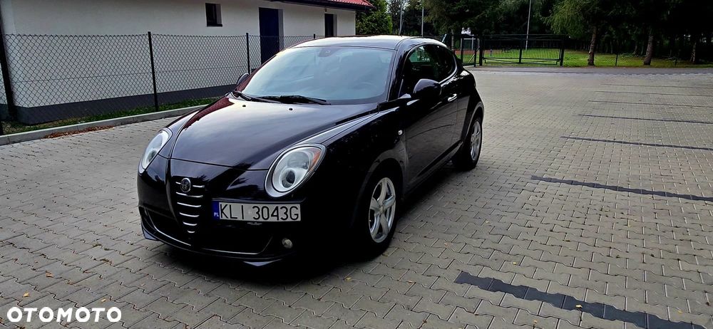 Alfa Romeo Mito - 2