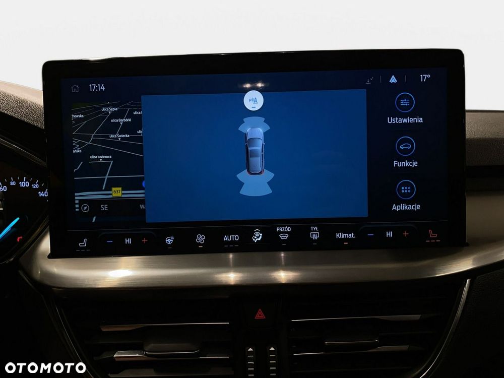 Ford Focus - 25