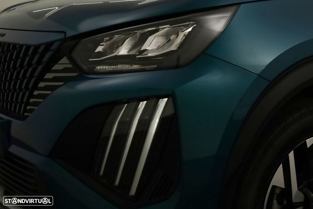 Peugeot e-2008 54 kWh Allure - 6