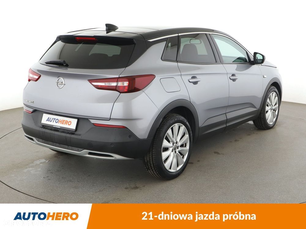 Opel Grandland X - 6