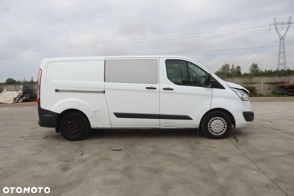 Ford Transit Custom L2H1 VA Trend - 4